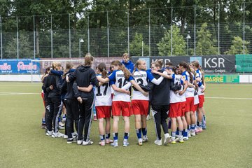 Bild 32 - wCJ Pokalfinale (HSV - ETV)